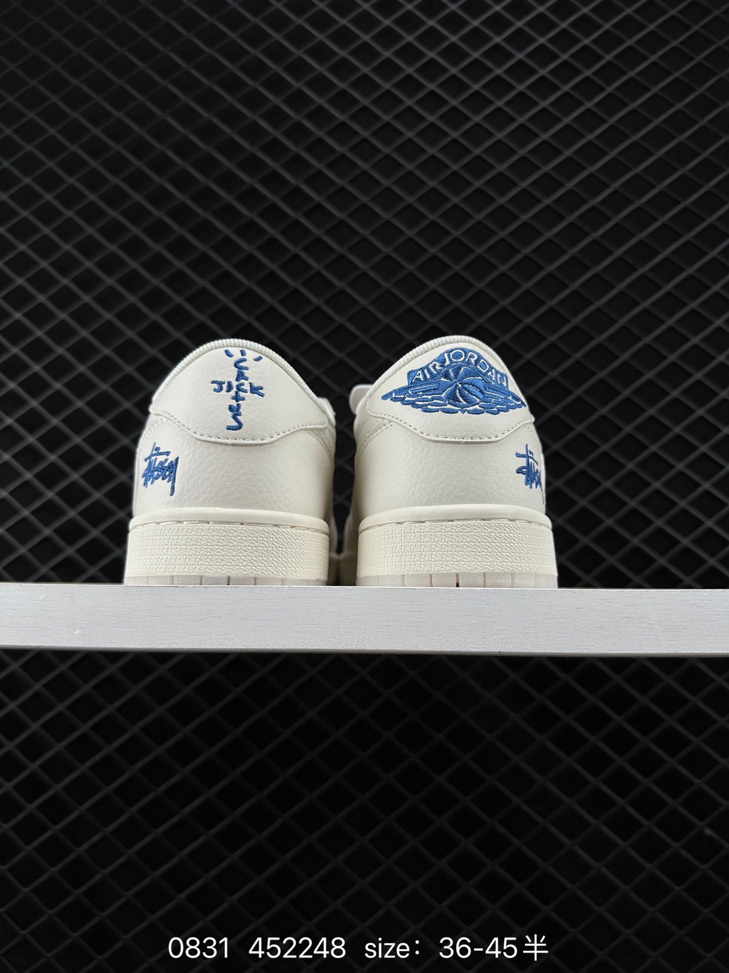 Air Jordan 1 Low AJ1